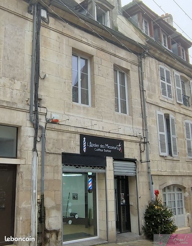 Appartement à vendre, 177m², Dole