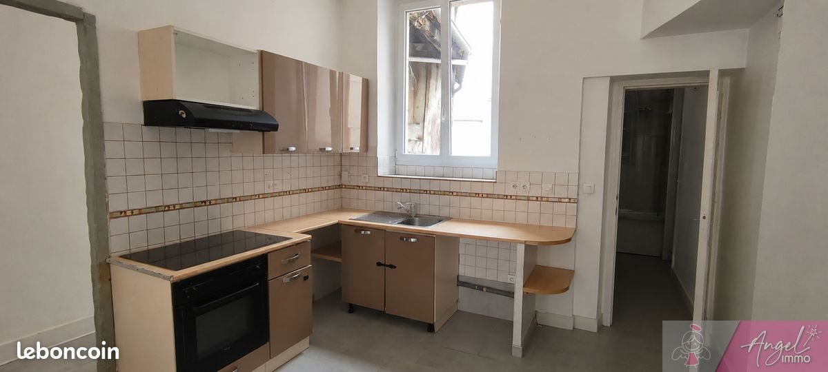 Appartement à vendre, 177m², Dole