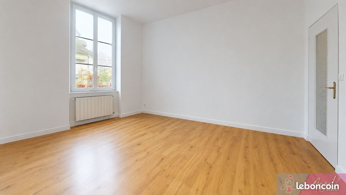 Appartement à vendre, 177m², Dole