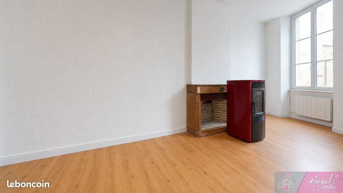 Appartement à vendre, 177m², Dole