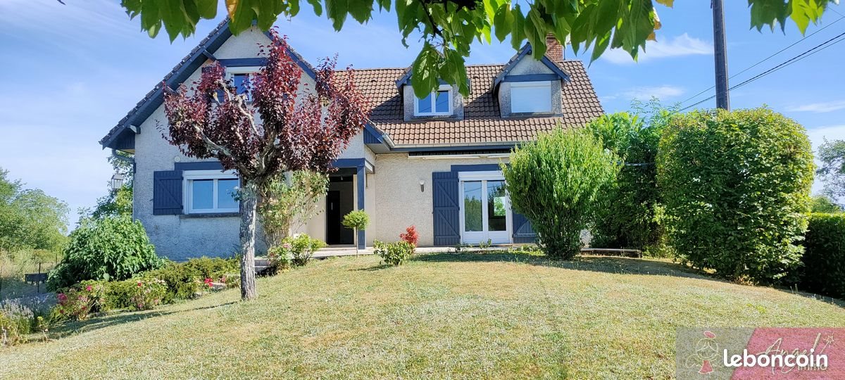 Maison à vendre, 126m², Dampierre-sur-Salon