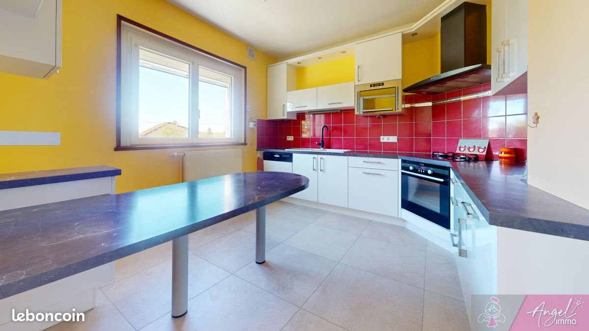 Maison à vendre, 126m², Dampierre-sur-Salon
