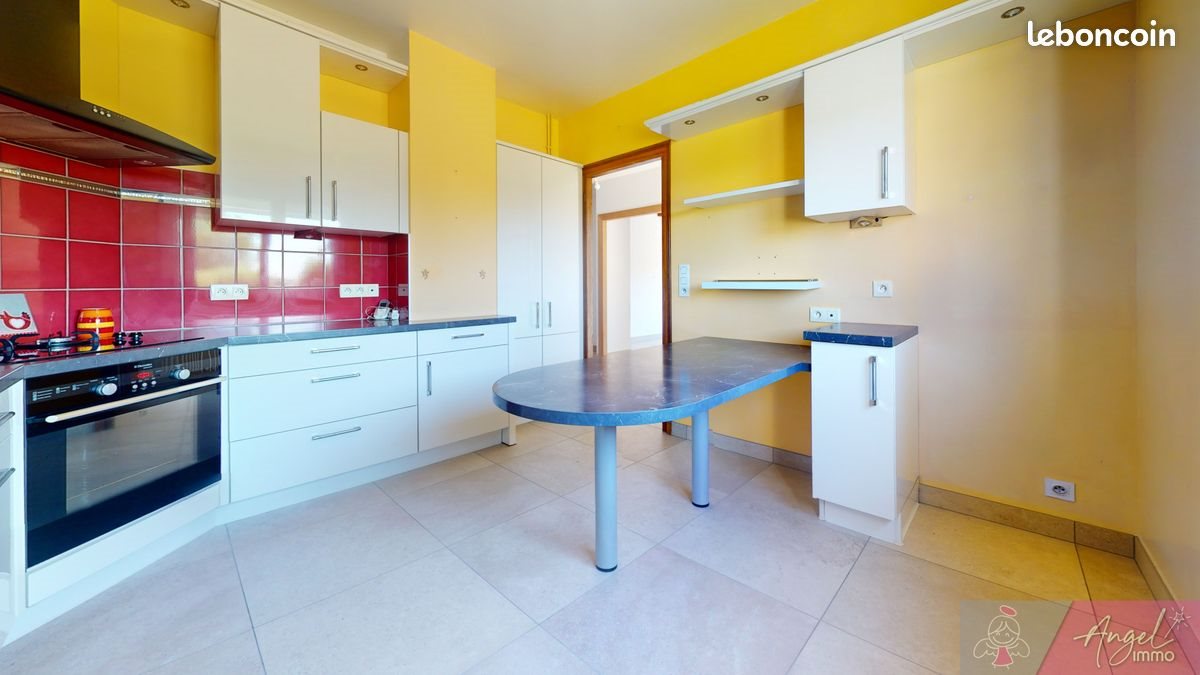 Maison à vendre, 126m², Dampierre-sur-Salon