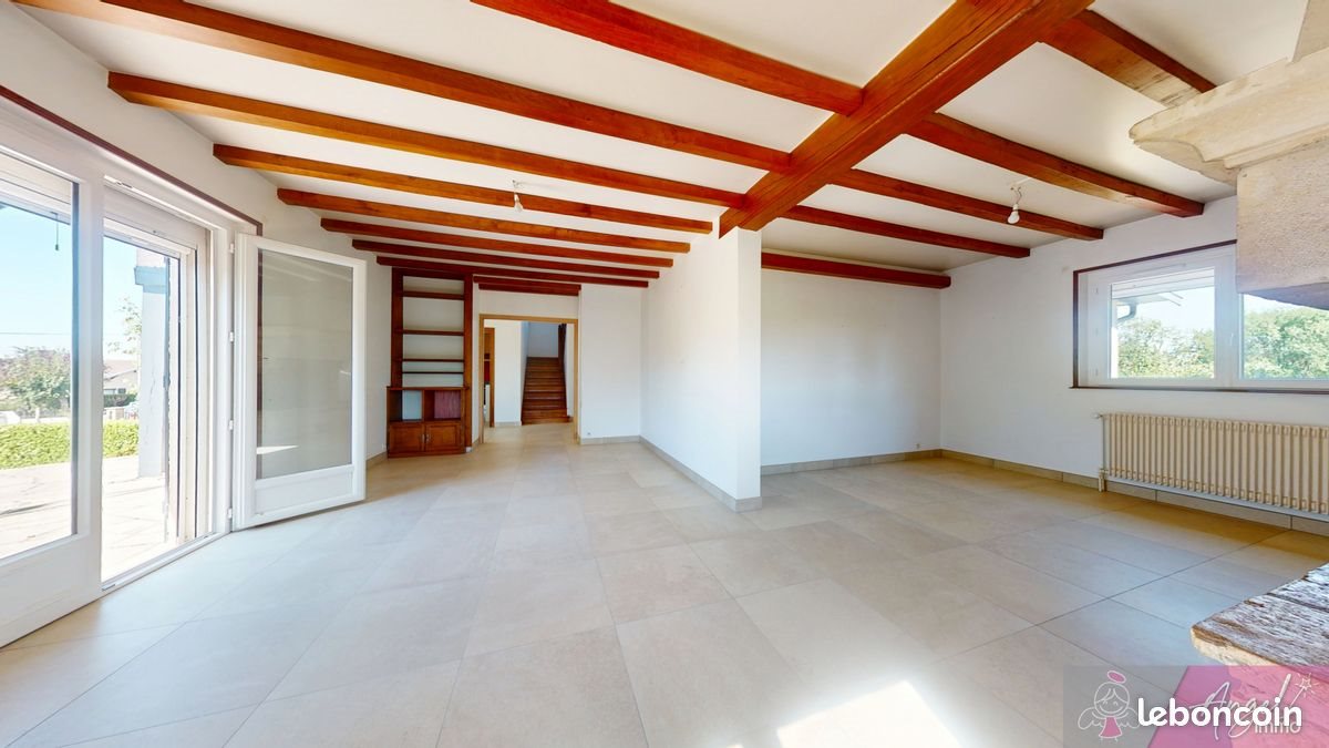 Maison à vendre, 126m², Dampierre-sur-Salon