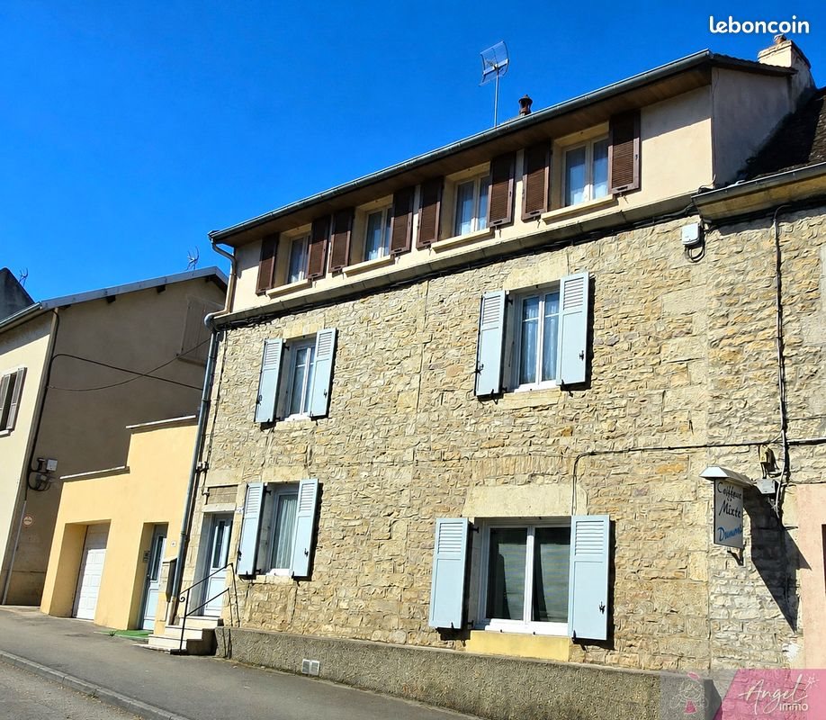 Appartement à vendre, 202m², Dole