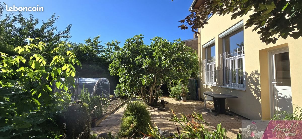 Appartement à vendre, 202m², Dole