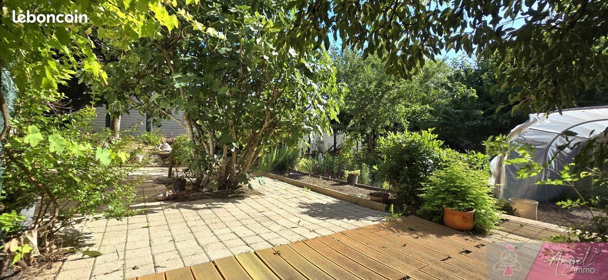 Appartement à vendre, 202m², Dole