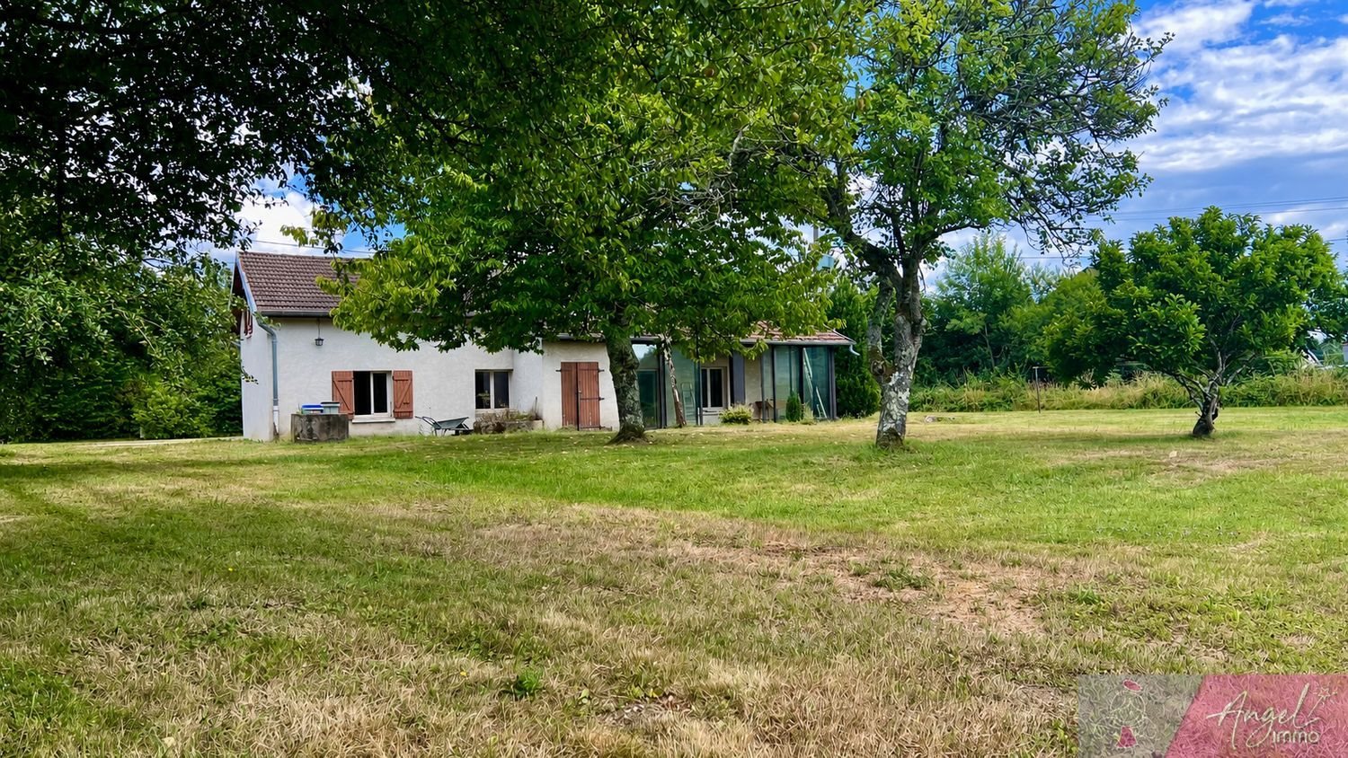 Maison à vendre, 140m², La Vieille-Loye