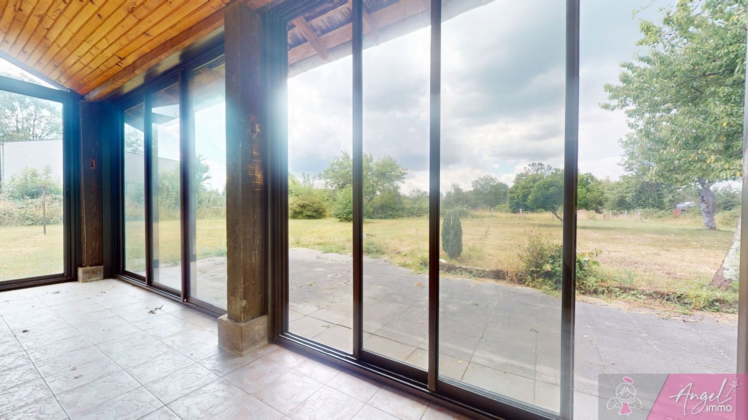 Maison à vendre, 140m², La Vieille-Loye