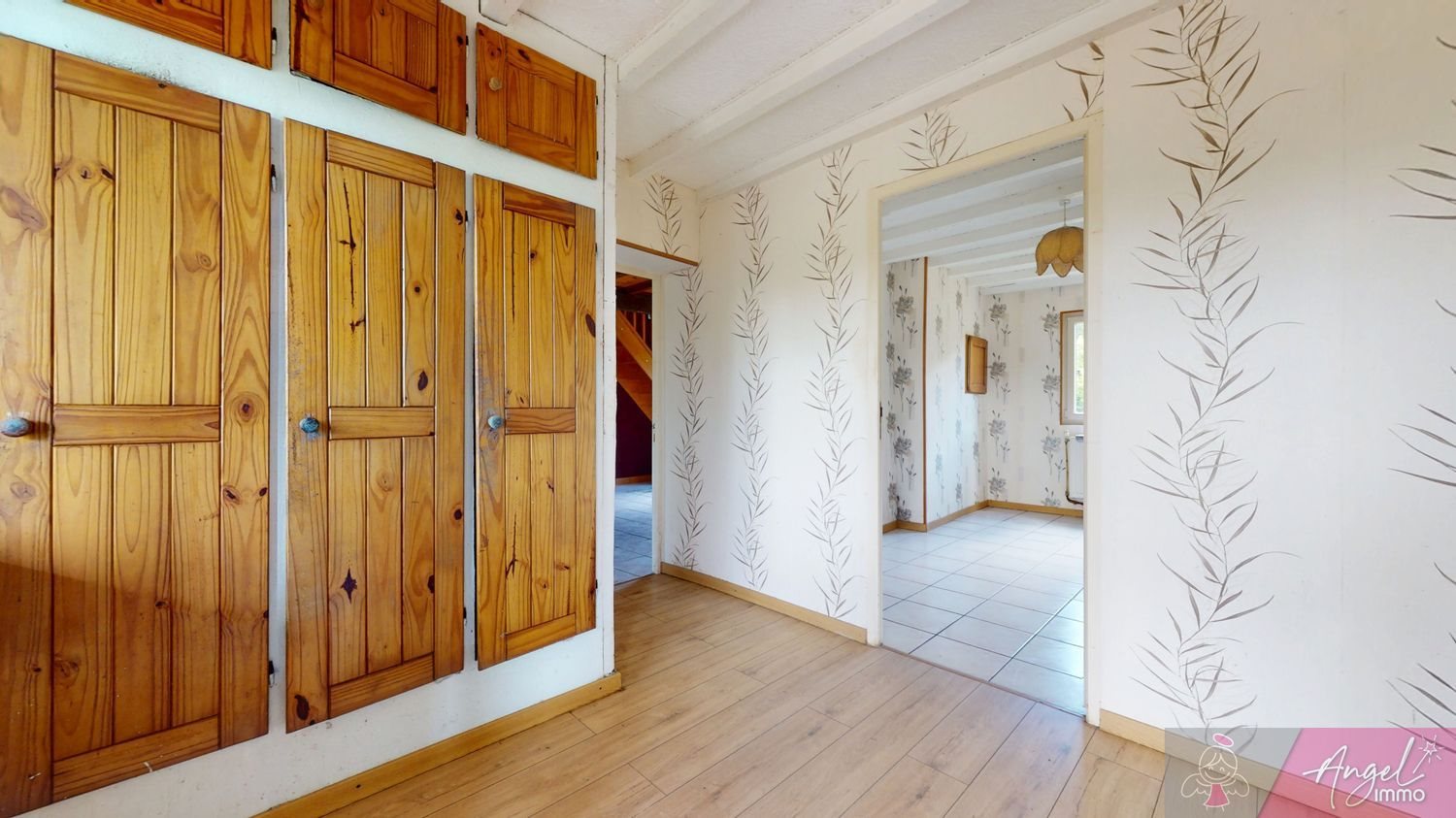 Maison à vendre, 140m², La Vieille-Loye