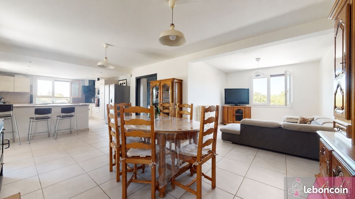 Maison à vendre, 120m², Rochefort-sur-Nenon