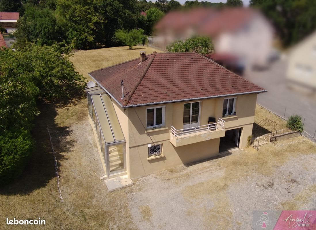 Maison à vendre, 65m², Saint-Vit