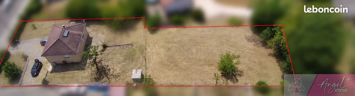 Maison à vendre, 65m², Saint-Vit