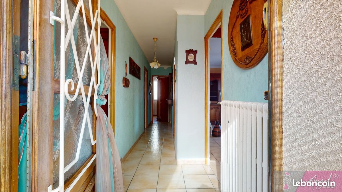 Maison à vendre, 65m², Saint-Vit