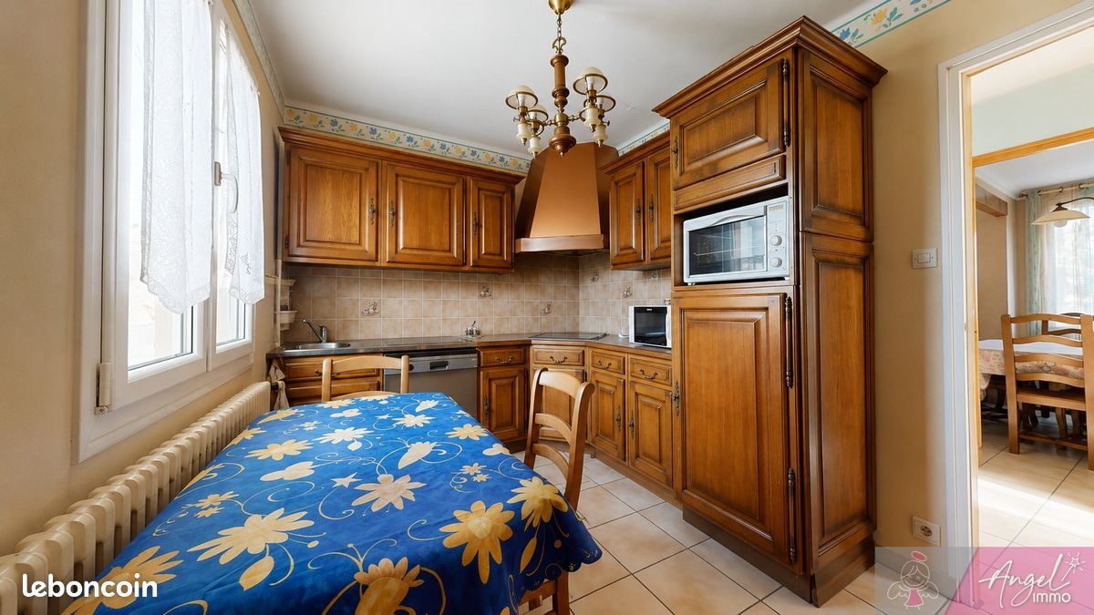 Maison à vendre, 65m², Saint-Vit