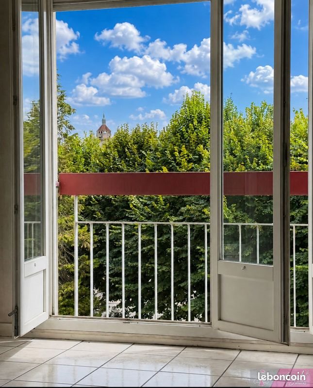 Appartement à vendre, 77m², Dole