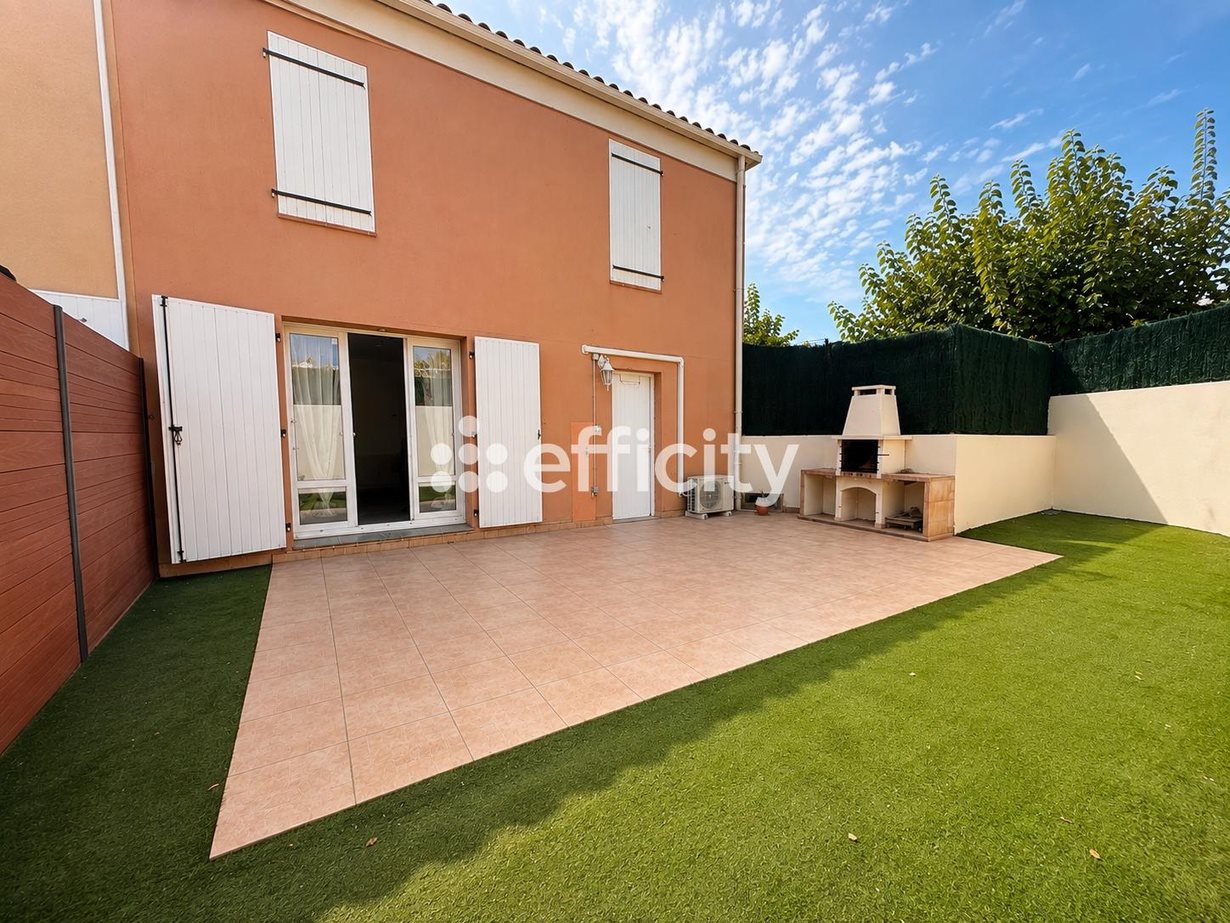 Maison à vendre, 85m², Gardanne