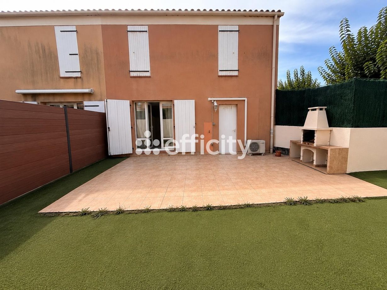 Maison à vendre, 85m², Gardanne