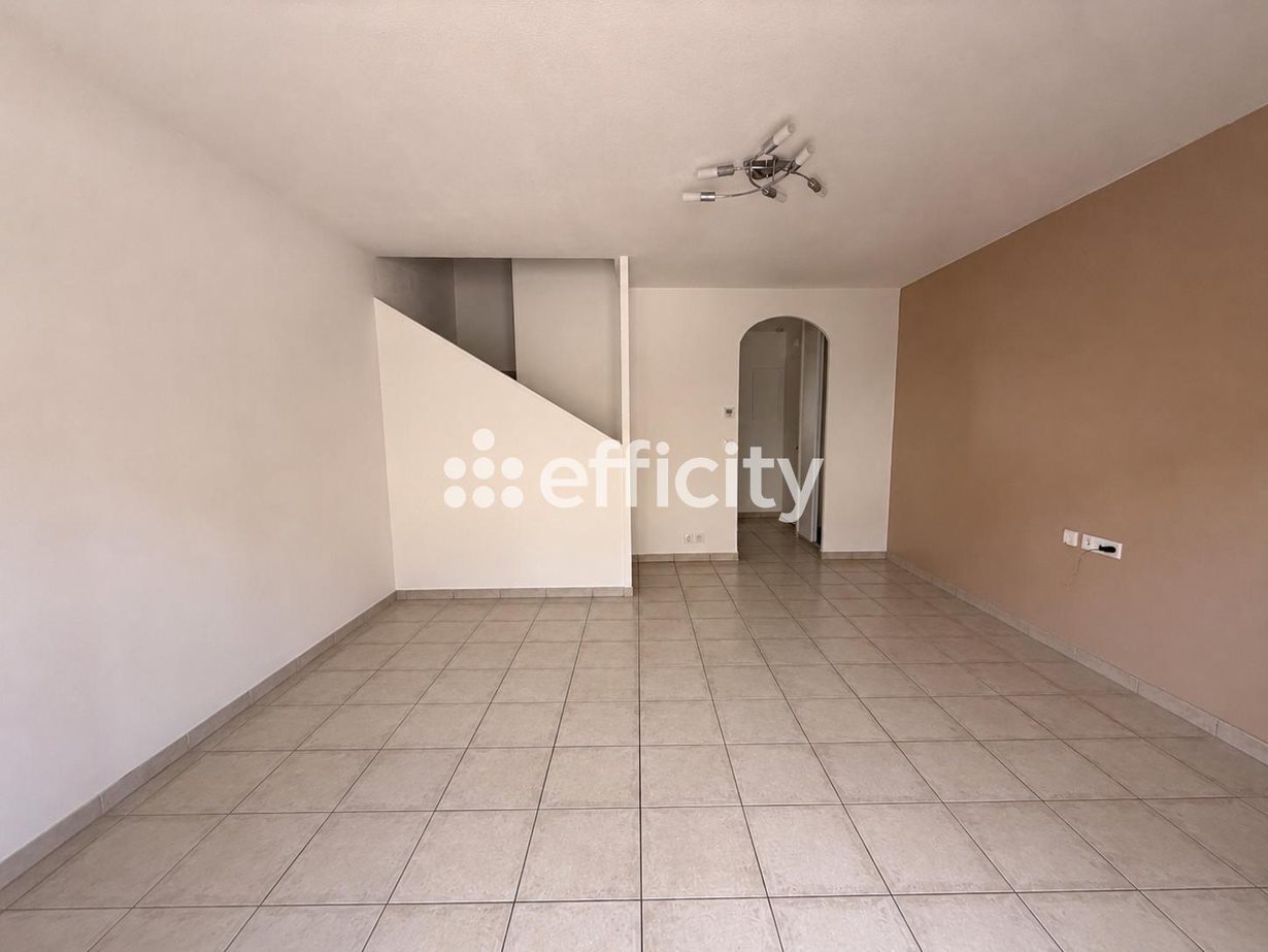 Maison à vendre, 85m², Gardanne