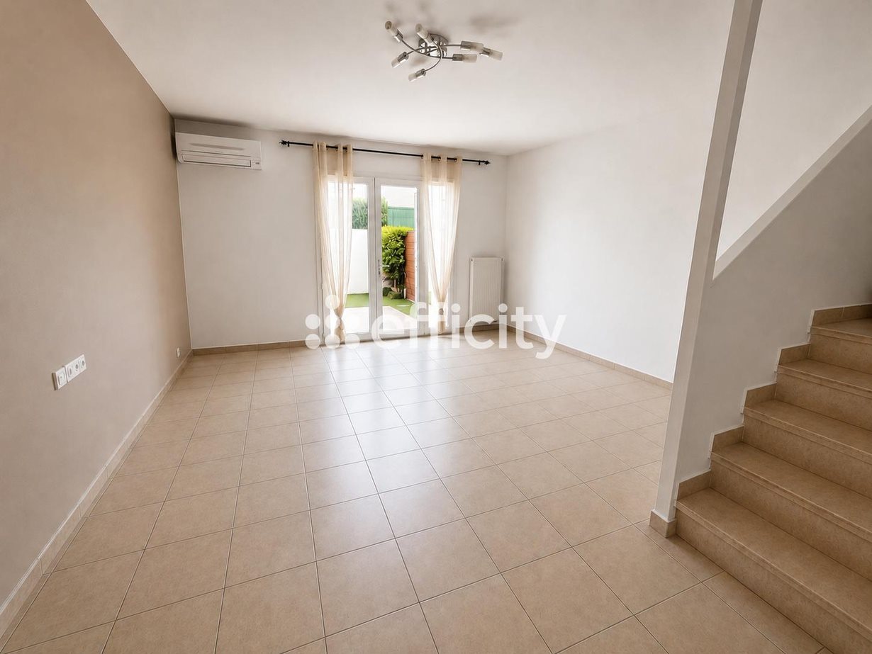 Maison à vendre, 85m², Gardanne