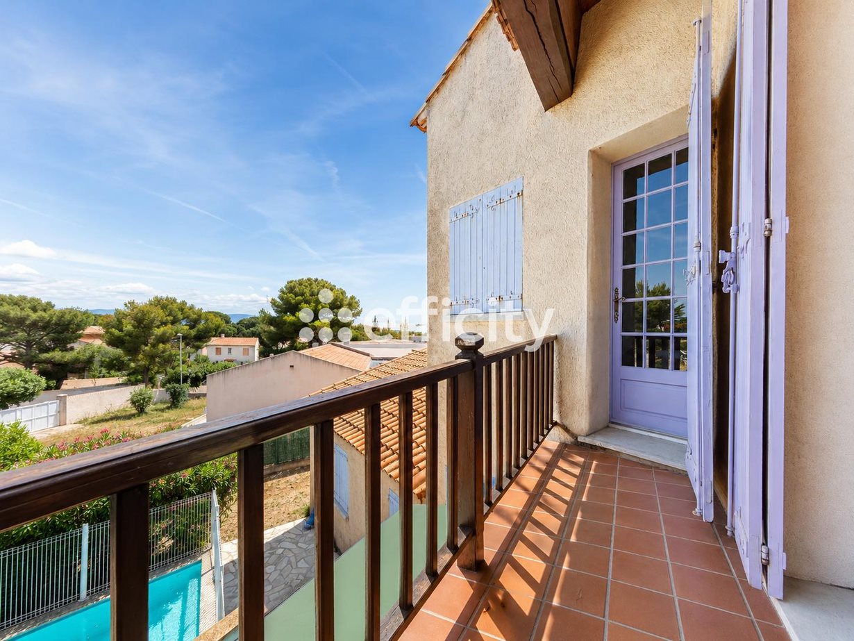 Maison à vendre, 245m², Carry-le-Rouet