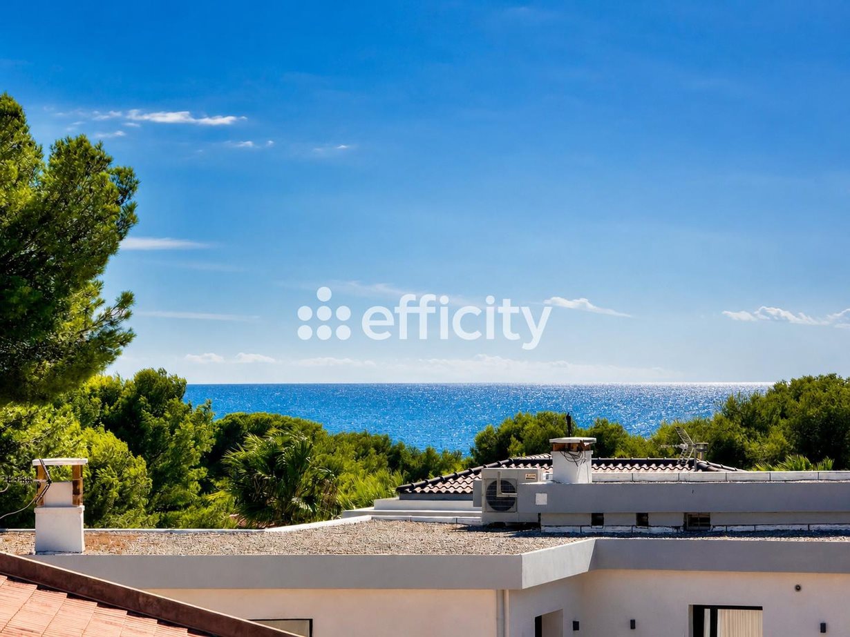 Maison à vendre, 245m², Carry-le-Rouet