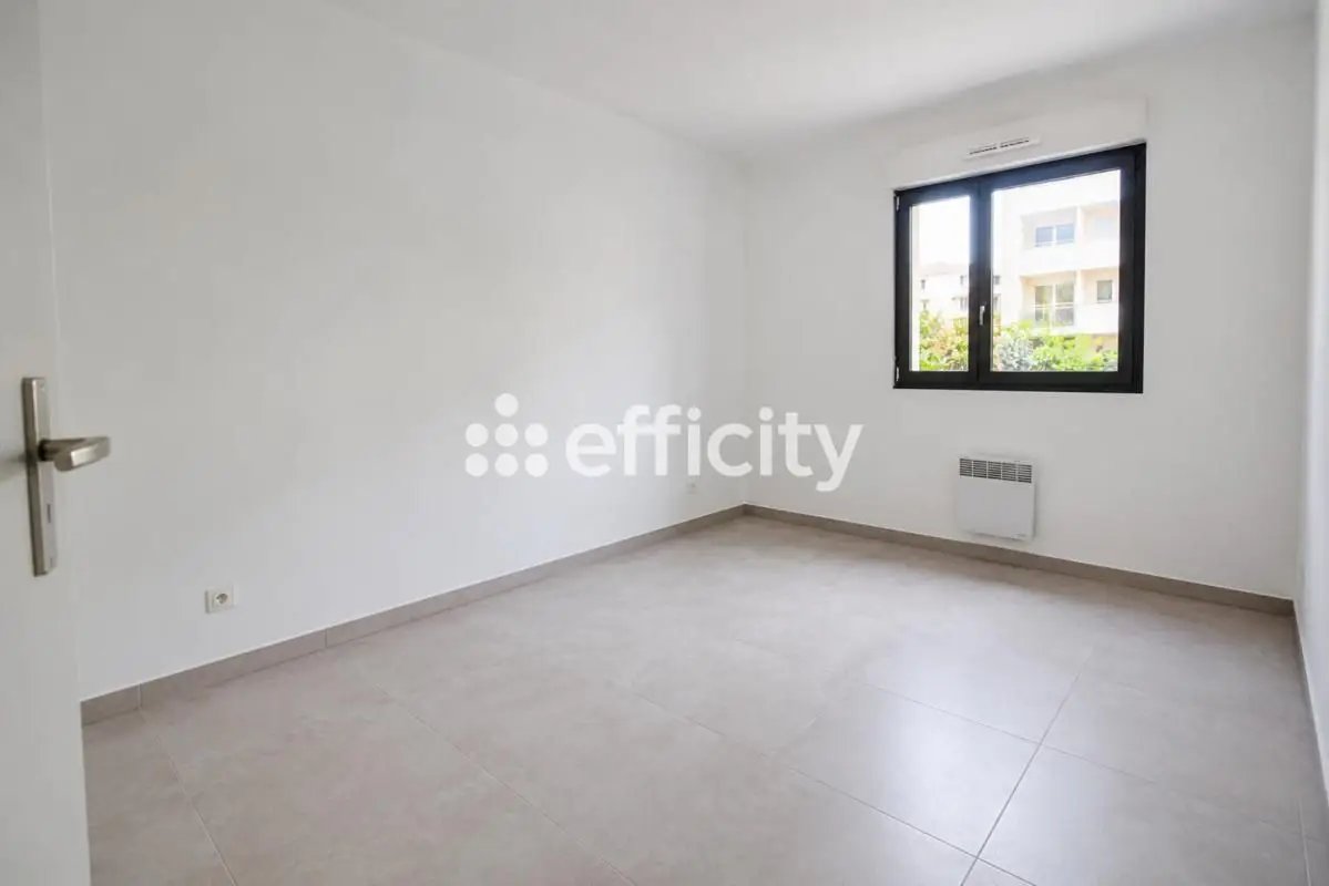Appartement à vendre, 61m², Bouc-Bel-Air