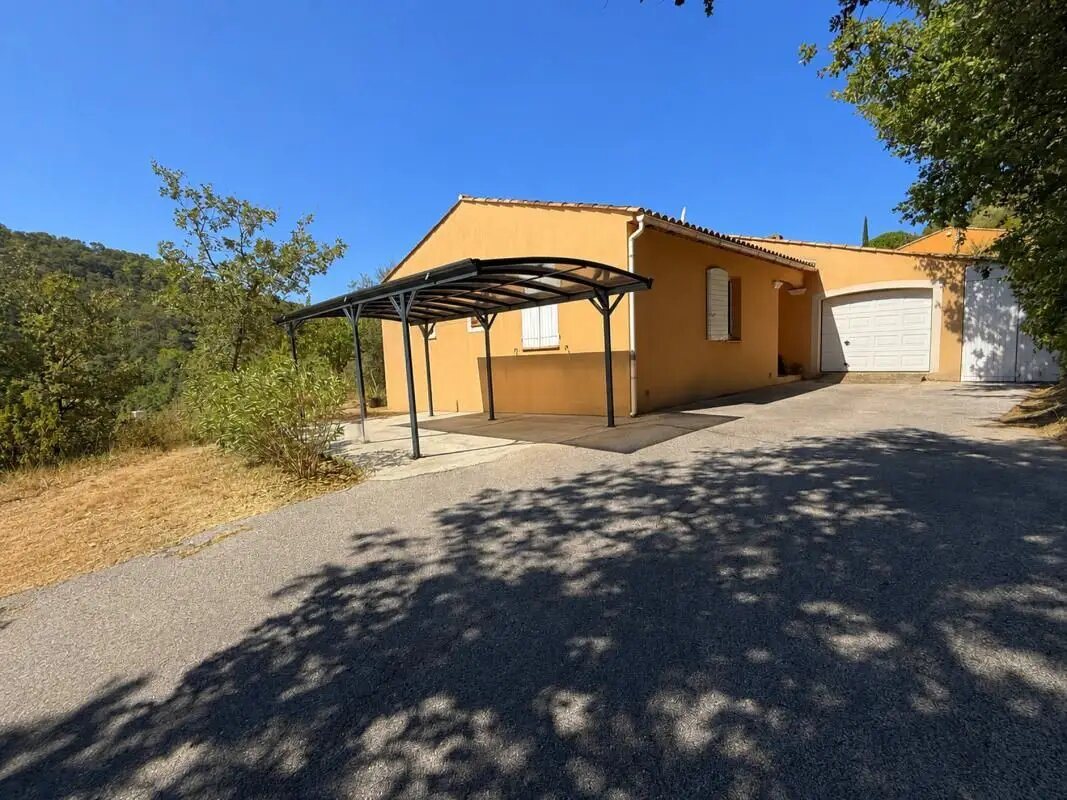 Maison à vendre, 98m², Vins-sur-Caramy
