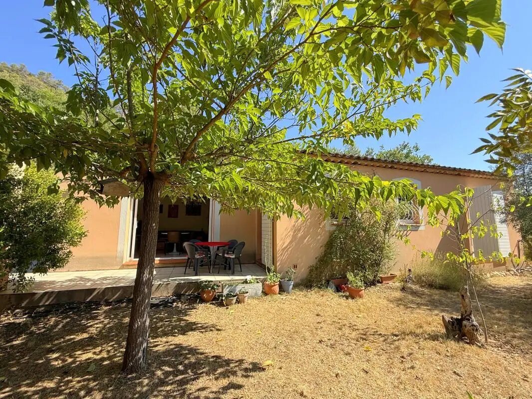 Maison à vendre, 98m², Vins-sur-Caramy