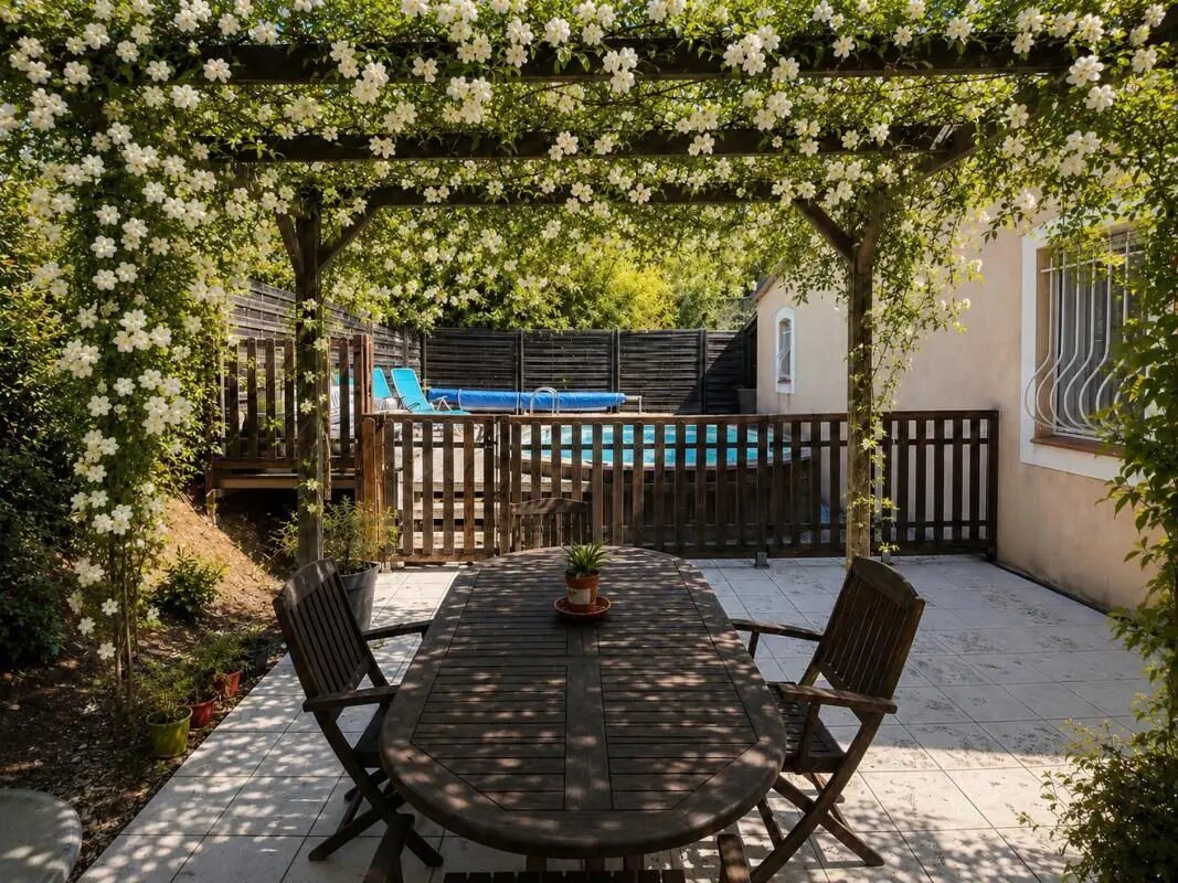 Maison à vendre, 98m², Vins-sur-Caramy