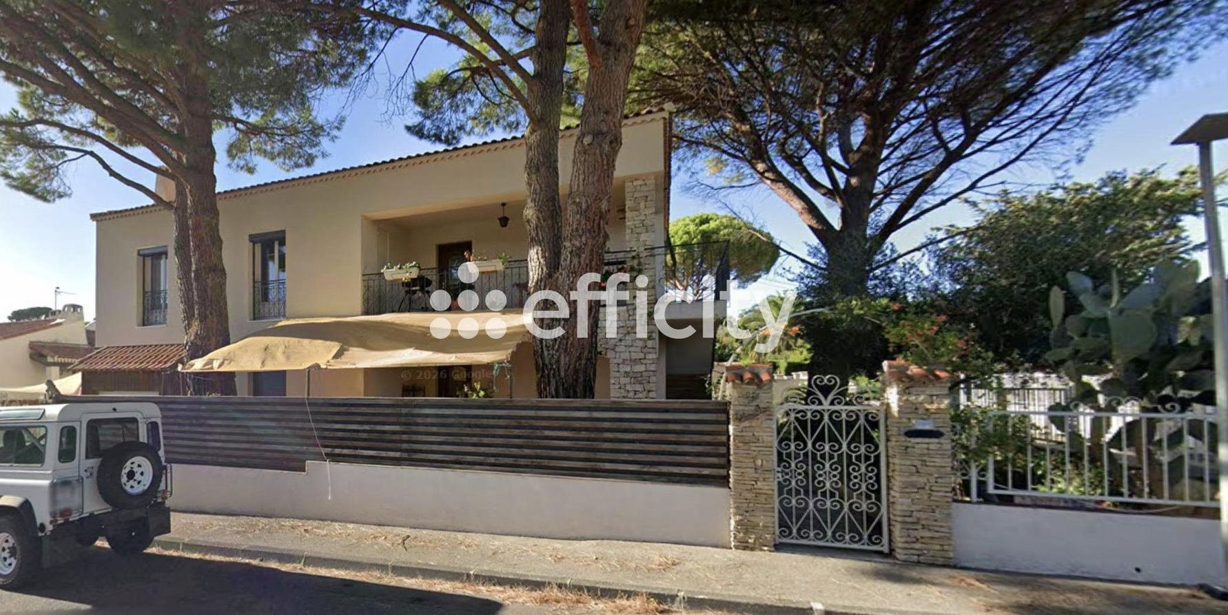 Maison à vendre, 150m², Plan-de-Cuques