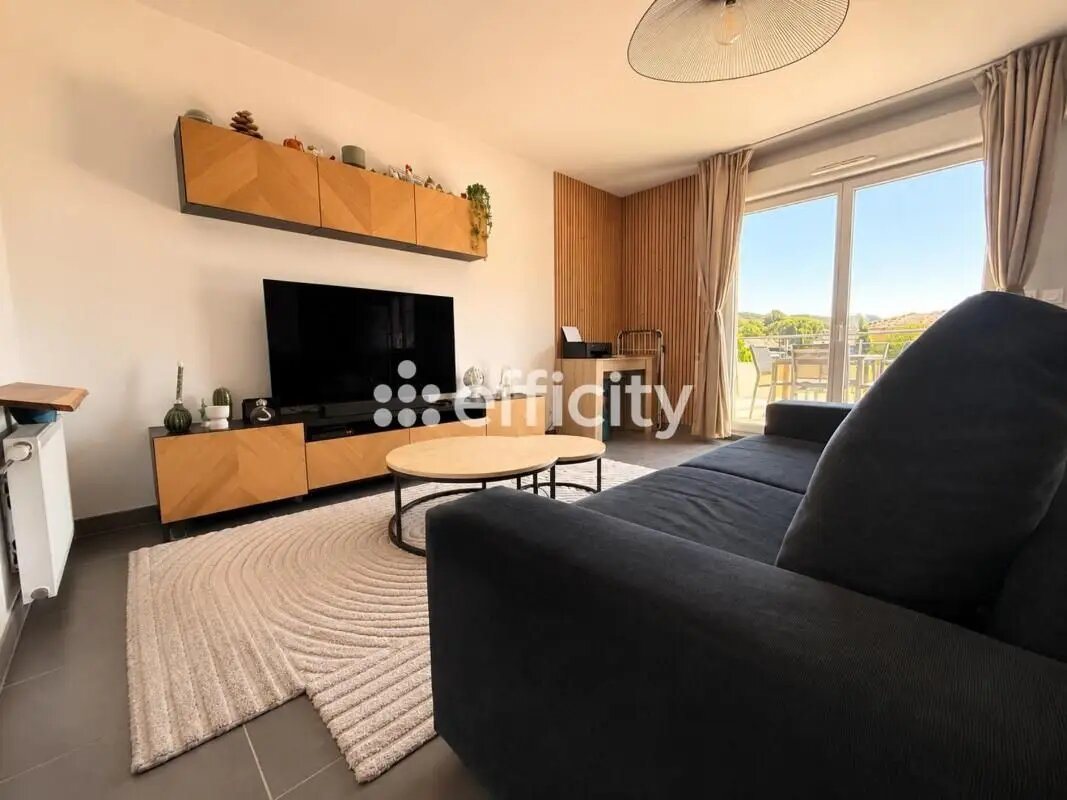 Appartement à vendre, 64m², Bouc-Bel-Air