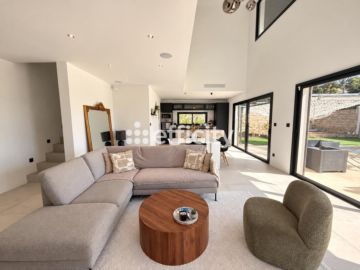 Maison à vendre, 160m², Martigues