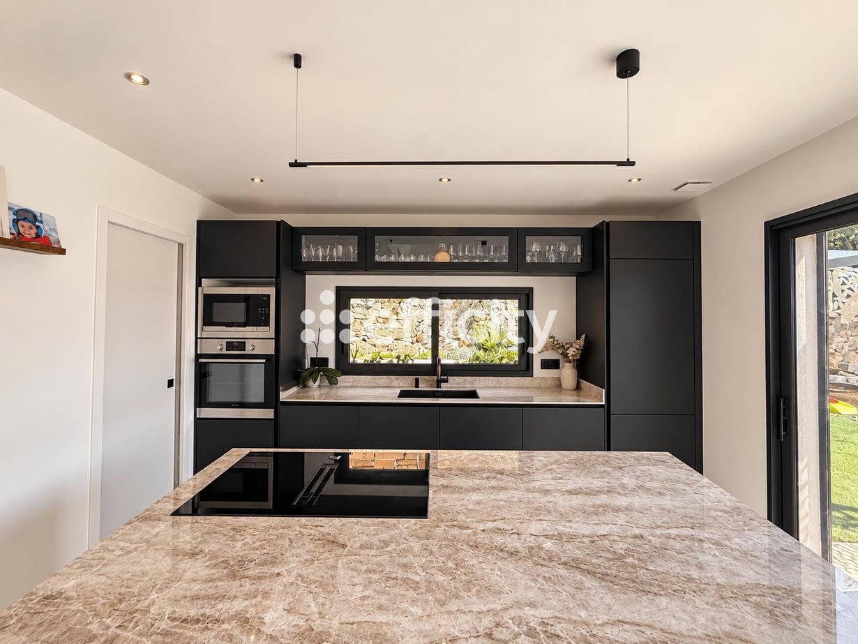 Maison à vendre, 160m², Martigues