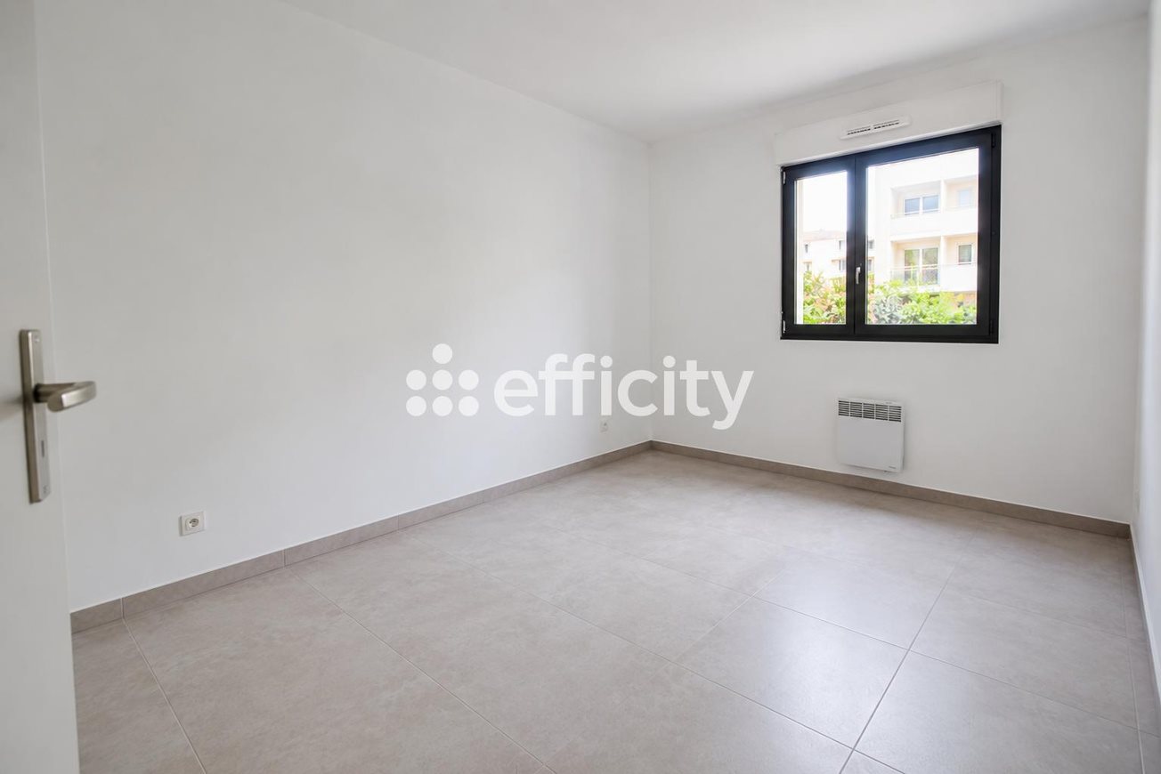 Appartement à vendre, 61m², Bouc-Bel-Air