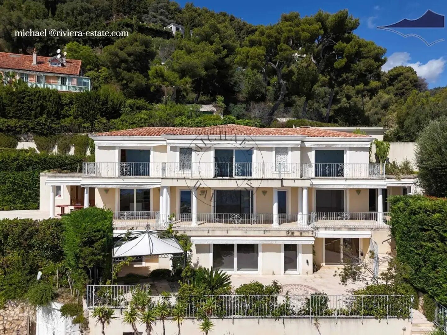 Maison à vendre, 643m², Roquebrune-Cap-Martin