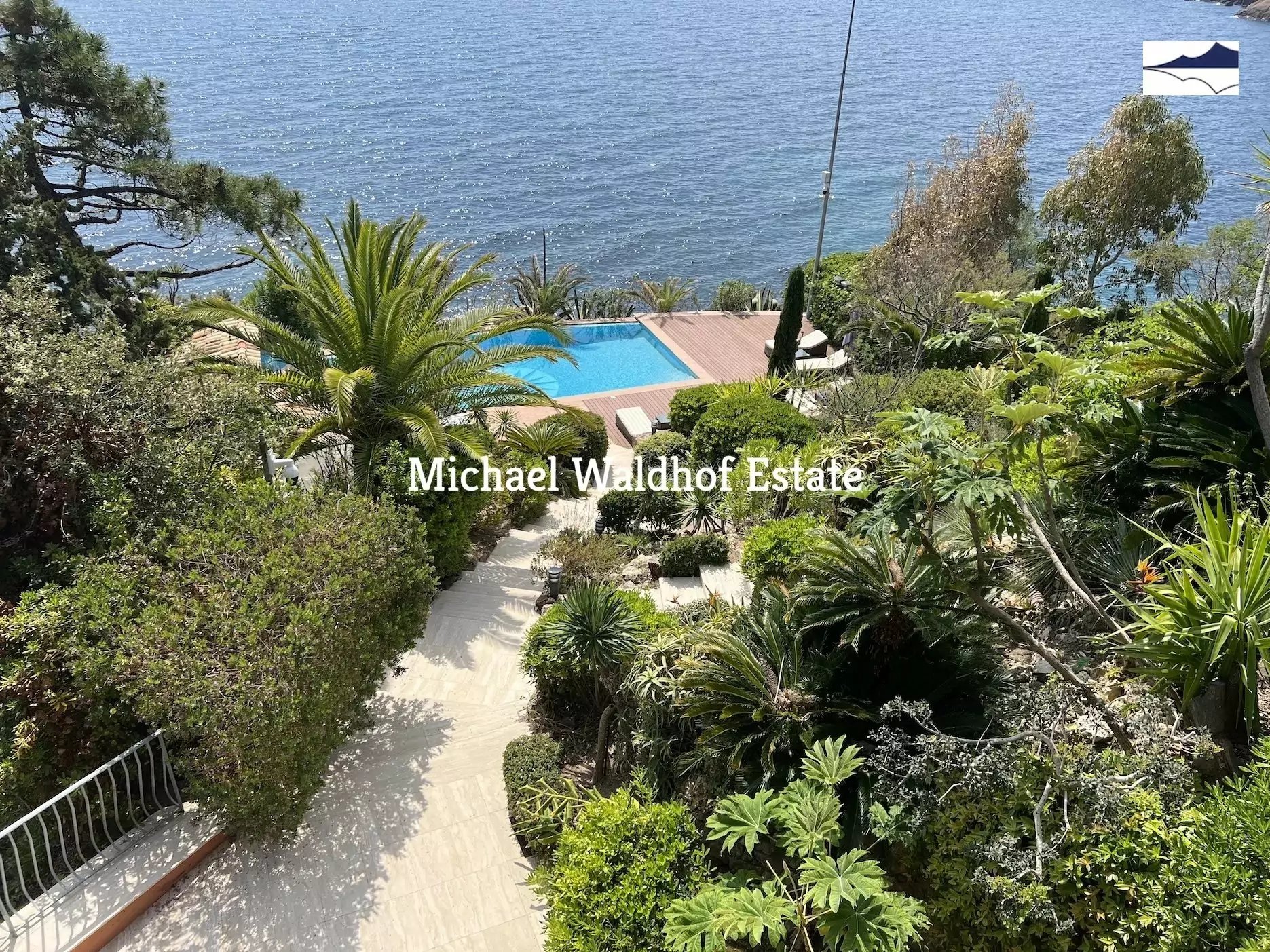 Maison à louer, 18m², Théoule-sur-Mer