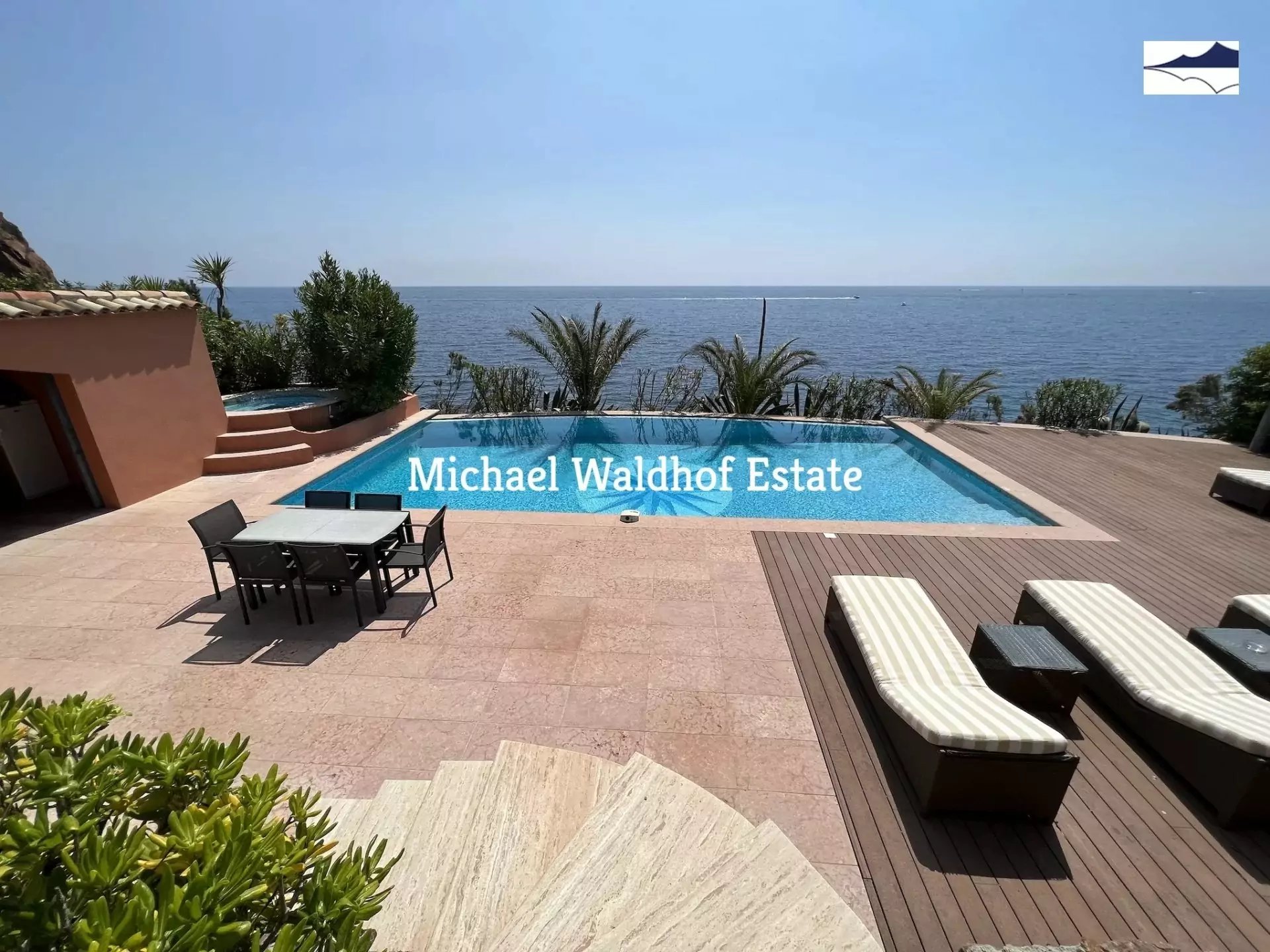 Maison à louer, 18m², Théoule-sur-Mer