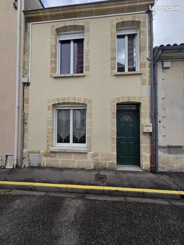 Maison à vendre, 169m², Coutras