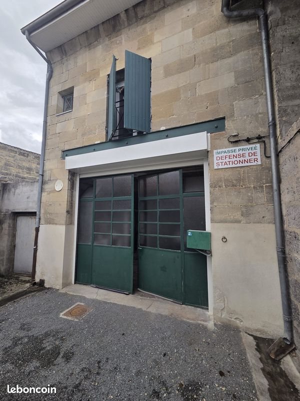 Maison à vendre, 169m², Coutras