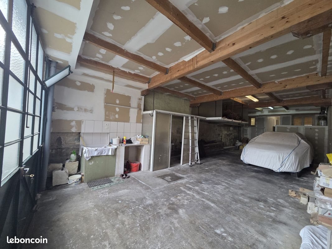 Maison à vendre, 169m², Coutras
