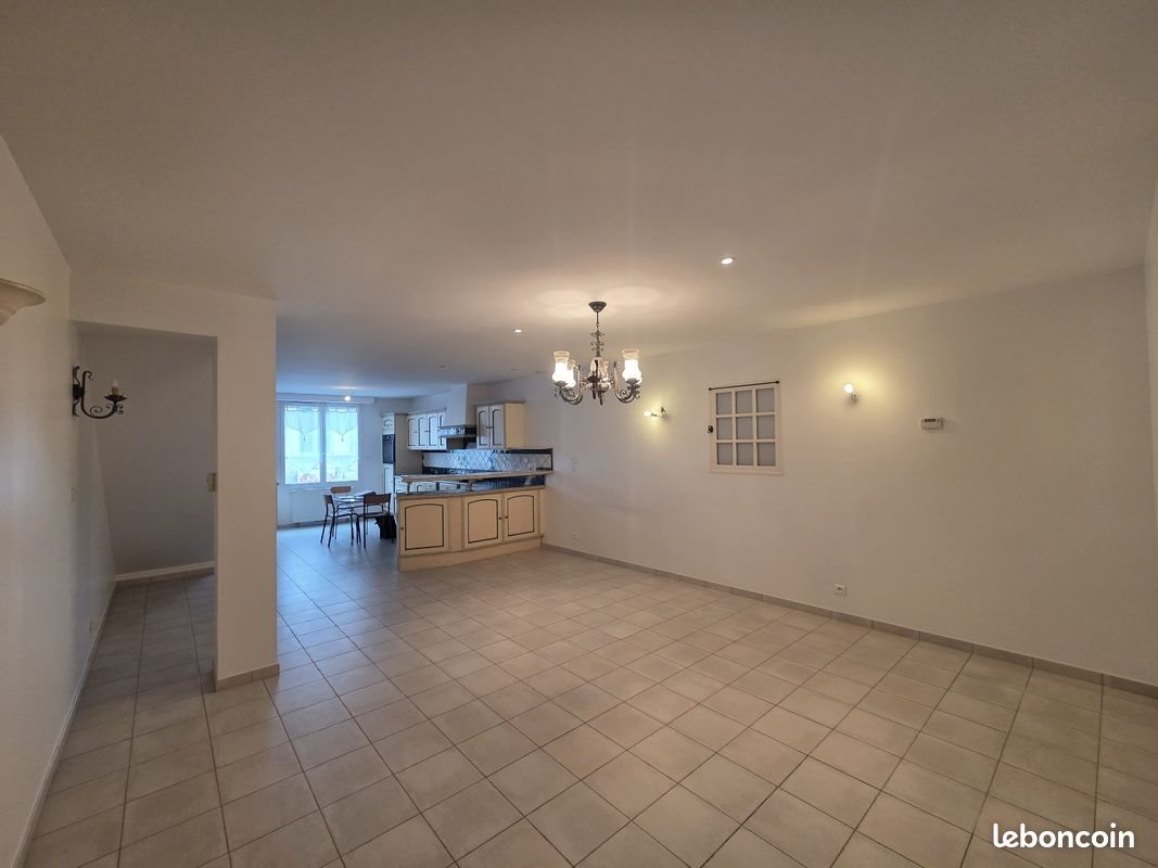Maison à vendre, 169m², Coutras