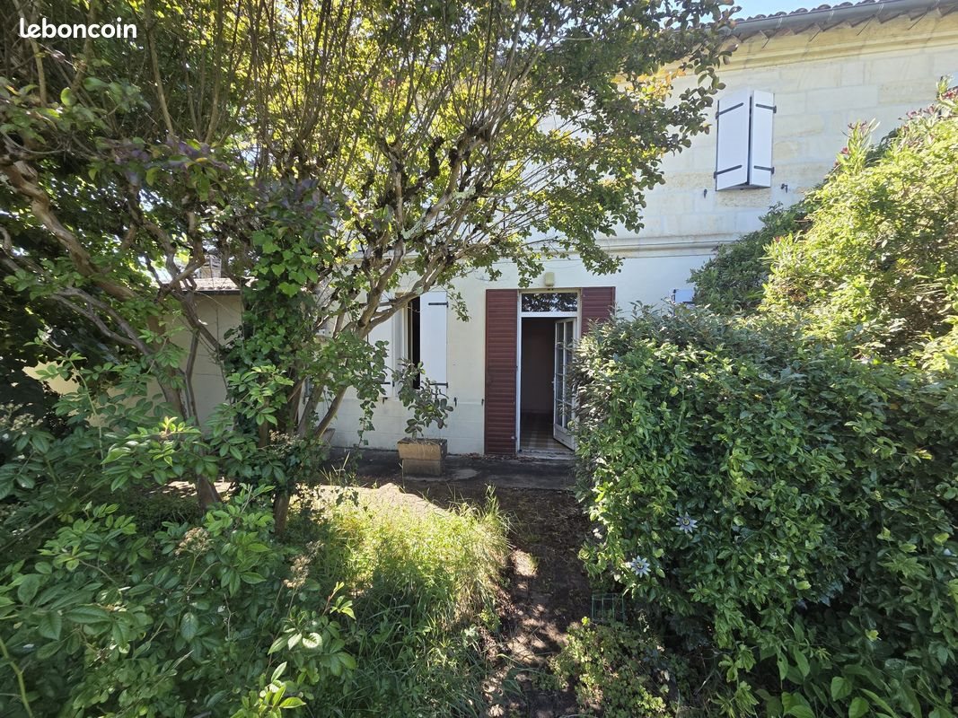 Maison à vendre, 110m², Libourne