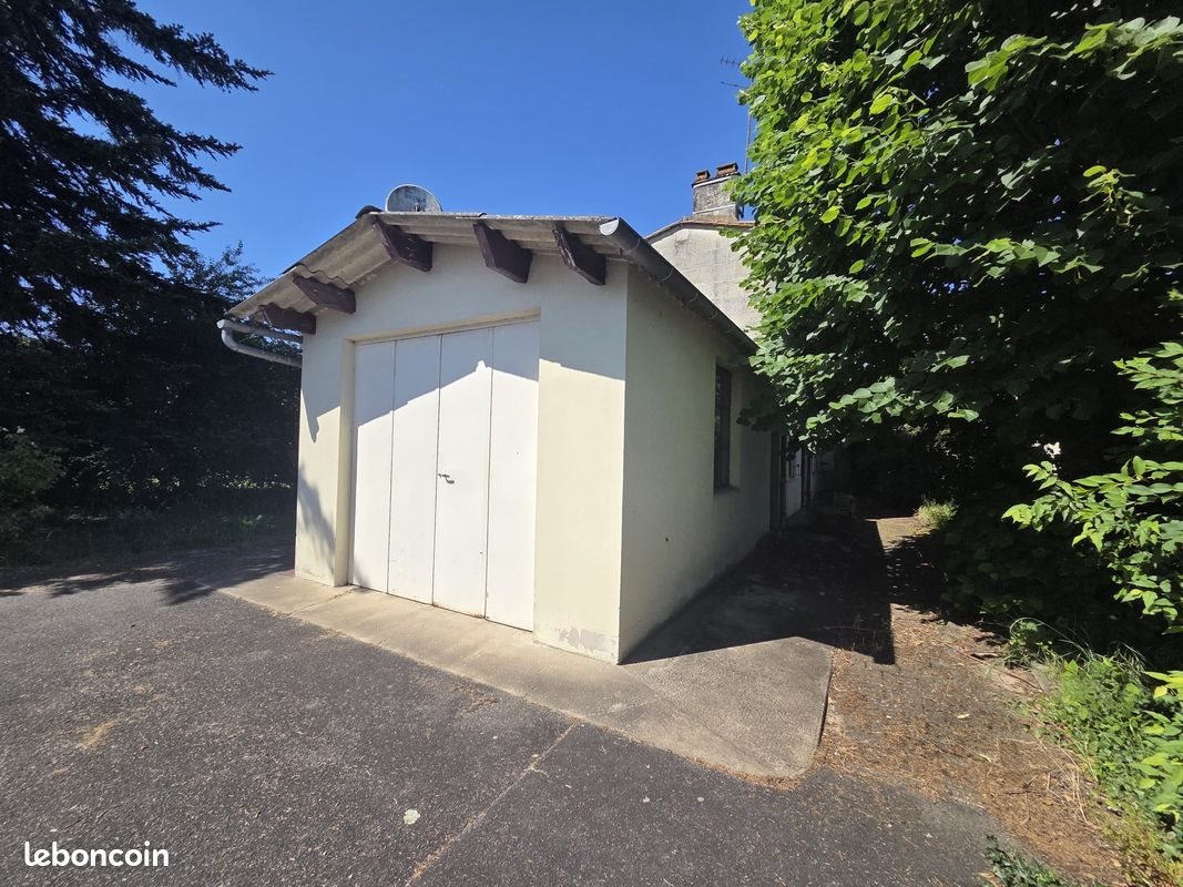 Maison à vendre, 110m², Libourne