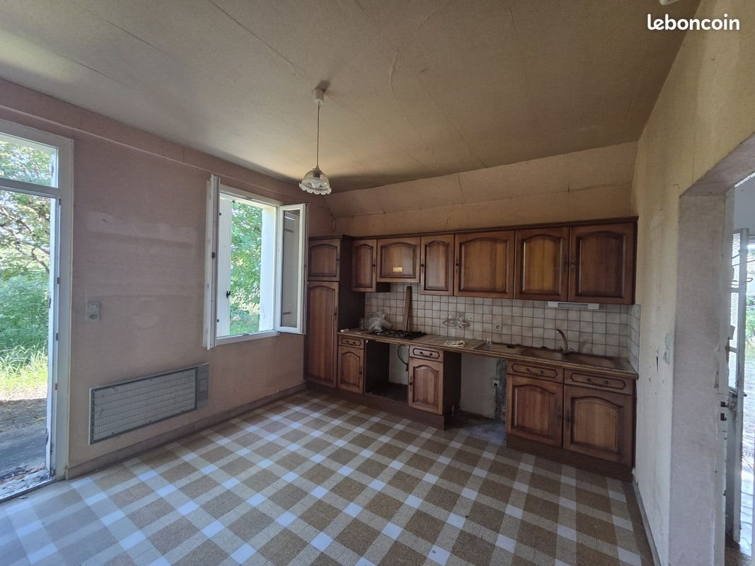 Maison à vendre, 110m², Libourne