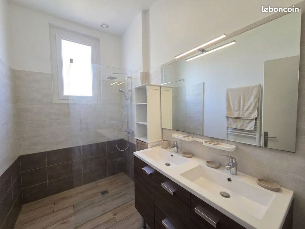 Maison à louer, 92m², Libourne