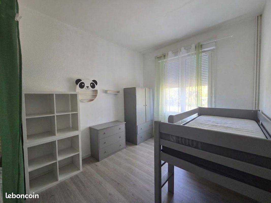 Maison à louer, 92m², Libourne