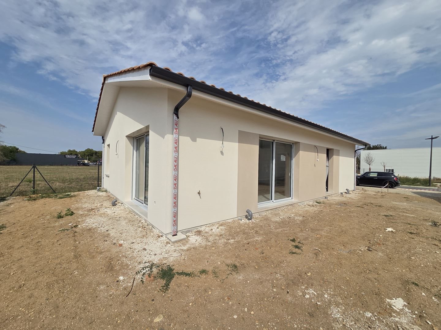 Maison à vendre, 90m², Libourne