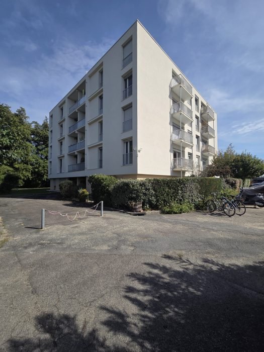 Appartement à vendre, 47m², Libourne