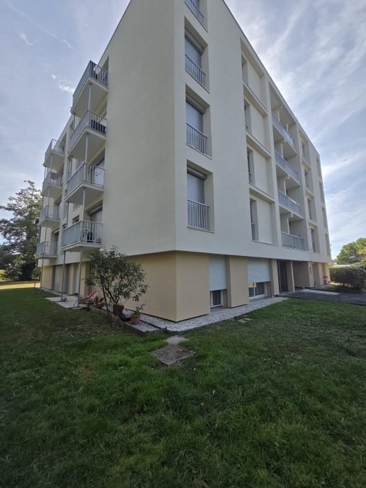 Appartement à vendre, 47m², Libourne